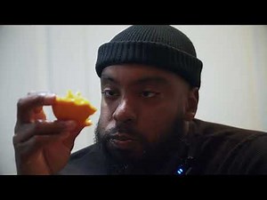The diet that saved my life ( Raw veggie plate)