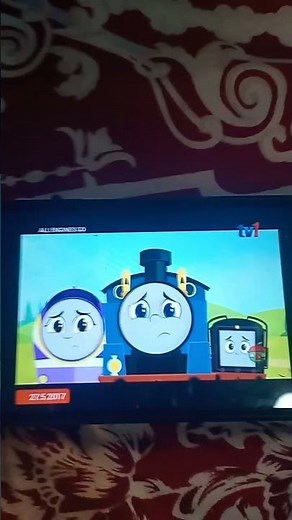 The fixies screaming crossover