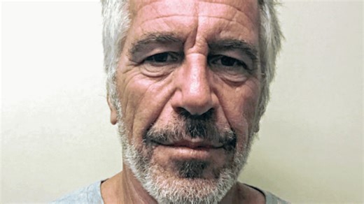 Bizarre Google search Epstein's prison guard made just one hour before he was discovered dead