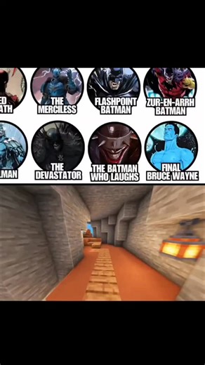 Batman ✨ on Instagram: "Every Evil Batman Variant Explained | The Explainer Comics | Part 8"