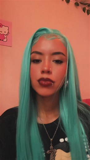 Os vídeos de mel.llua (@mel_llua) com som original - lia