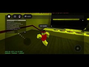 Unnamed power Core ( REMASTERED) Startup and self destruct ( with Dev)