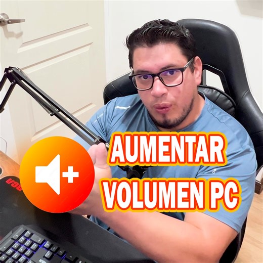 El Mejor Programa para Subir el Volumen de tu PC y Mejorar la Calidad de Audio GRATlS. #fxsound #audio #pc #SoftwareLibre #fblifestyle | PC fácil Digital