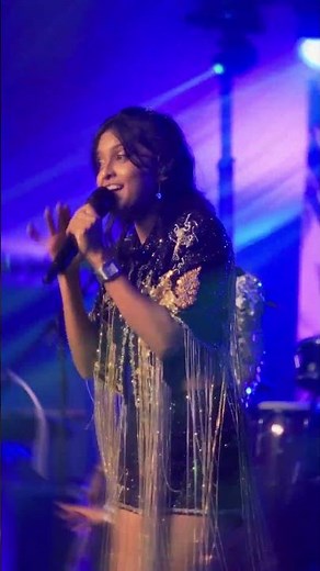 August 7th & 8th | Yohani Live with Orchestra “Aadarei” | Tickets available on: www.aadarei.com