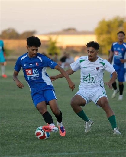 Iraq vs Nepal Highlights: An Exciting Match Recap