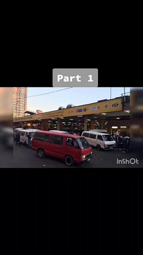 Mtn Taxi Rank in Johannesburg: Routes, Prices & Tips