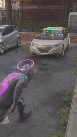 Watch Dogs Legion