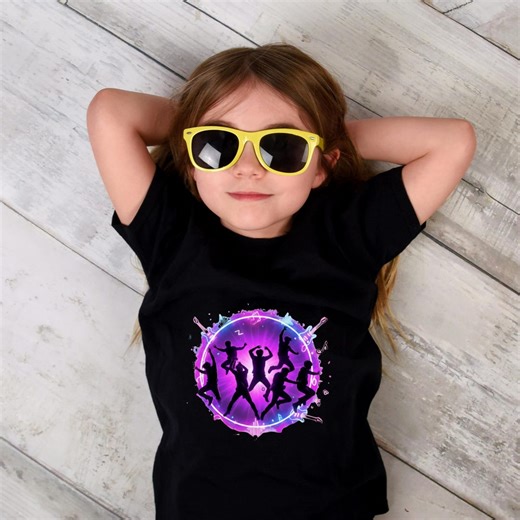 K-pop Concert Tee, Comfort Colors Tour Shirt - Etsy