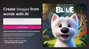 AI Pixar Pet Trend: How To Make An AI Disney Pixar Poster For Your Dog Using Bing AI Image Creator