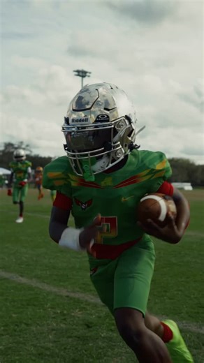 Battle Sports on Instagram: "Bro might be Ashton Jeanty fr ⚡️"