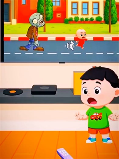 Cocomelon Cartoons for Kids: Fun and Laughter