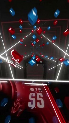 IX's Shadow (Expert +) | Mapped by Pleast | [Beat Saber]