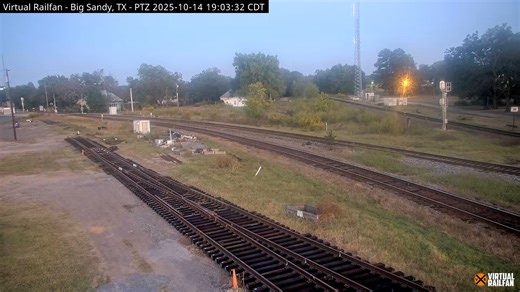 Webcam Big Sandy – Texas, United States | live weather & timelapse