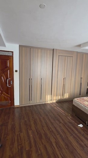 Best Wardrobe Designs for an Organized Bedroom