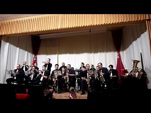 XARANGA CHABACANA BAND ALASKA