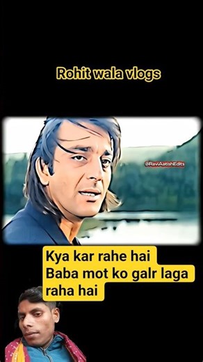Sanjay dutt ka dailough