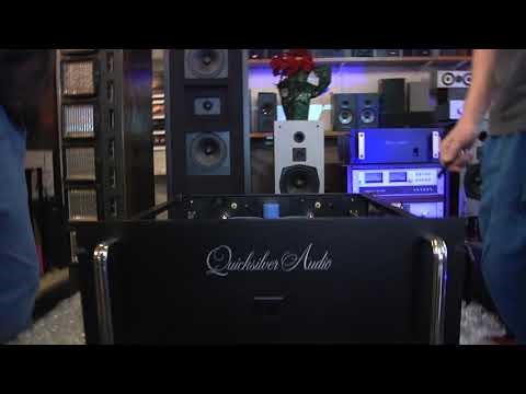 Quicksilver Tube Amp Dave One Of The Best For Superior Sound Quality: Tube Selection