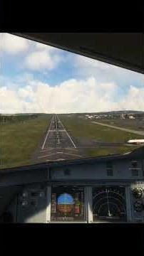 Microsoft Flight Simulator 2020 | Heathrow (EGLL) - (EGPH) Edinburgh | Fenix A321 | Vatsim