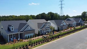 1.3K views · 39 reactions | Welcome home to Esplanade at Northgate– a 55+ resort-style community in Indian Trail, NC. ✨ Discover an exciting array of resort-amenities matched with beautifully appointed homes ➡️ https://fal.cn/3x8Cd | Taylor Morrison | Facebook