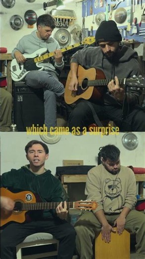 The man who sold the world (Nirvana / David Bowie)