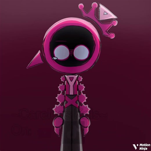 I’ll break your bones meme | Corrupted Bond | ft. Blixer x Cube | #jsab #angst #latetrend #cringe