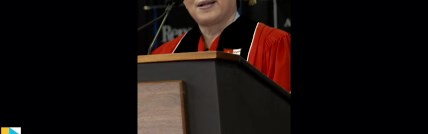 AMD CEO’s advice to graduates: “Run towards the hardest problems”