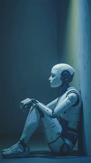 I, Robot 2: Evolution Protocol (2045) — Will Smith #2025movies #movie #disneycharacter #series