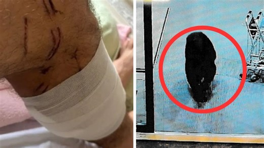 Meet the ageing hunters battling bears in rural Japan