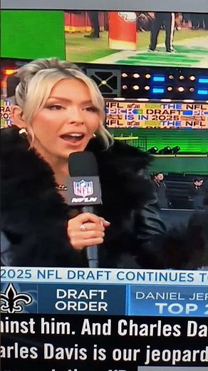 Colleen Wolfe, NFL Network