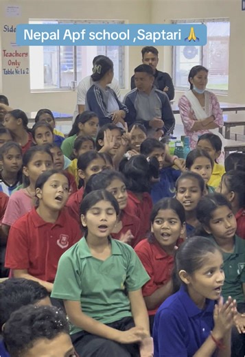 Experiencing School Life in Nepal: Jay Khadka Vlogs