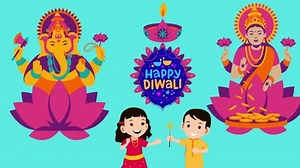 Happy Diwali Animation Videodiwali Hindu Festival Stock Footage Video (100% Royalty-free) 3607147879 | Shutterstock