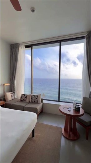 This Might Be Colombo’s Best Sea View Hotel 🇱🇰✨