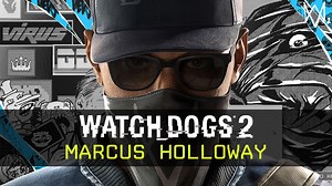34K views · 2.4K reactions | WATCH_DOGS 2 stars a brand new hacker in Marcus Holloway. Along with Dedsec, he will break the system wide open_ | Watch Dogs | Facebook