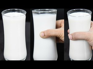 3 vegan milk recipes | how to make vegan milk at home