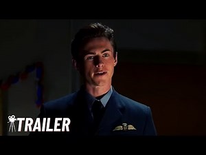 THE SHEPHERD Official Trailer (2023) | HD | John Travolta