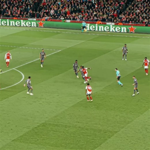 Declan Rice's Best Goals and Skills Compilation