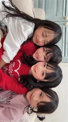 𝐄𝐍𝐀 on Instagram: ". . URBAN CHERRY𓂃 🍒˚₊‧ 撮影の休憩中にTikTokとったよ🫶 みんなとの撮影たのしすぎた໒꒰ྀི ∩˃ ᵕ ˂∩ ꒱ྀི১💝˚₊‧ @urbancherry_ #urbancherry_ #js1 #js3 #js4 #jsガール #jsコーデ"