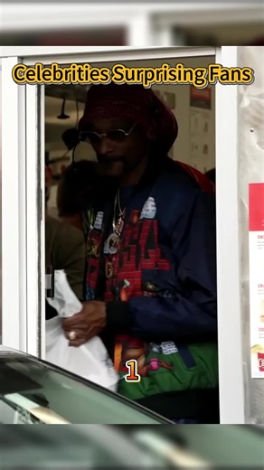 What Happens When Celebrities SURPRISE Their Biggest Fans? #Celebs #Surprise #FanMoment #Emotional #Viral