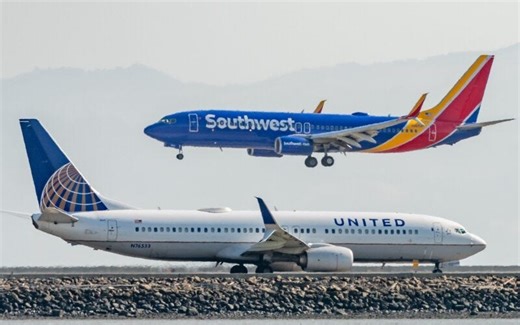 Trump's FAA Workforce Reductions Spark Concerns Over Air Traffic Control Safety