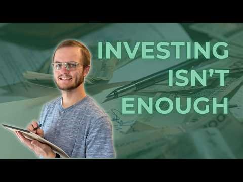 The Parts of Your Financial Plan That Have Nothing to Do With Investing - 31