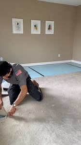 6.1K views · 80 reactions | What would you do in this situation? 樂 | Lumberjack Hardwood | Facebook