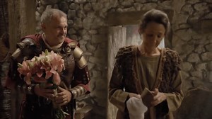 JESUS CAP 179 - SERIE | Series Biblicas 100% Recargados