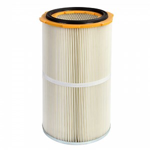 [Hot Item] Powder Coating Spray Booth Cartridge Filters