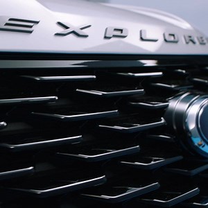 25K views · 334 reactions | Meet Patrina – who loves her Explorer – a real Ford employee talking behind the scenes about her vehicle. | Ford Canada | Facebook