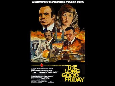 The Long Good Friday (1980) - Original Trailer