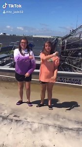 We got out 1st Tik Tok video today with the Seamen family #tiktok #outerbanksadventures | Outer Banks Adventures