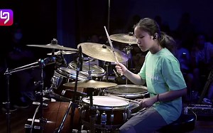 【9beats-HD】九拍冠军学员教学分享会精彩回放-高珺仪