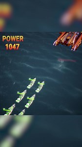 Start the voyage with your battleships and fight for the honor of your fleet!!! | Battle Warship: Naval Empire