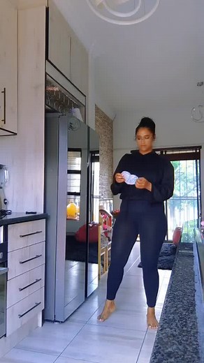 Simple Dance Tutorial for Non-Dancers by Tatum