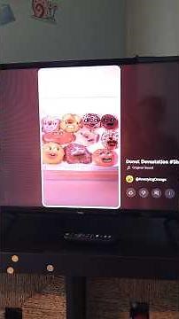 Annoying Orange - Donut Devastation #shorts